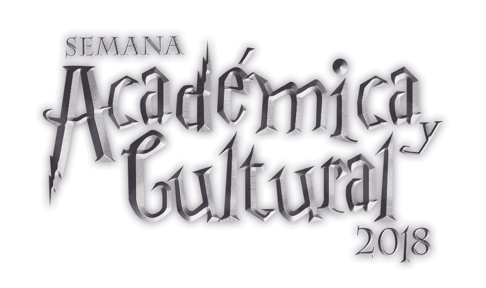 Logo del Evento
